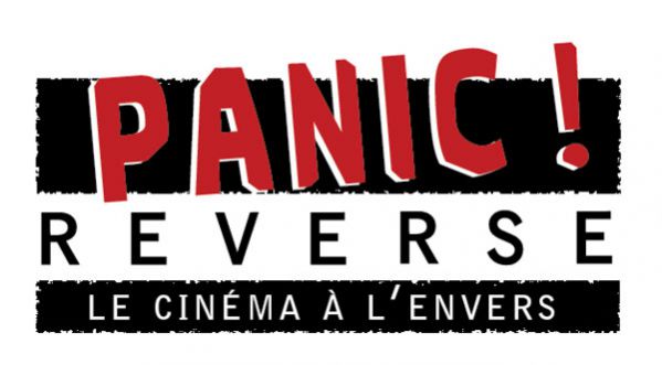 Yan Lindingre, président de la 5ème édition de Panic ! Reverse