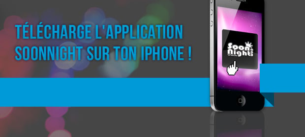 application android site de rencontre