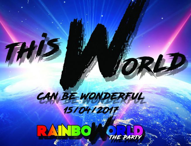 RainboWorld The Party