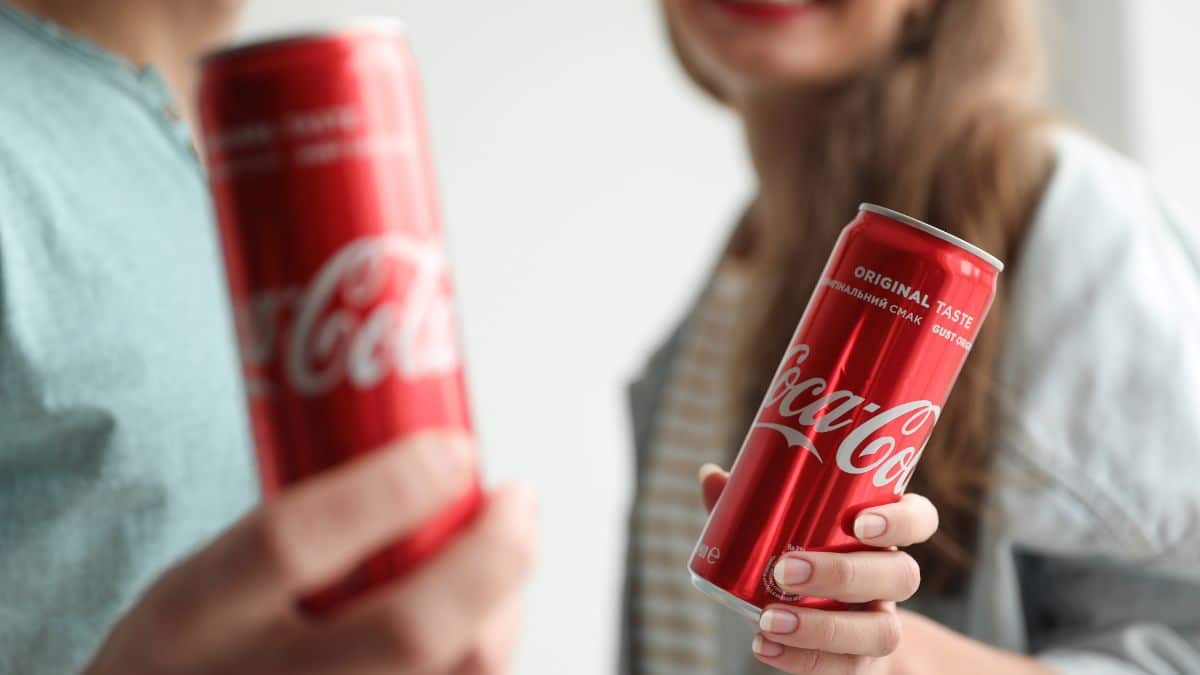 Coca Cola Annonce Une Tr S Mauvaise Nouvelle Et Cela Concerne Tous Les