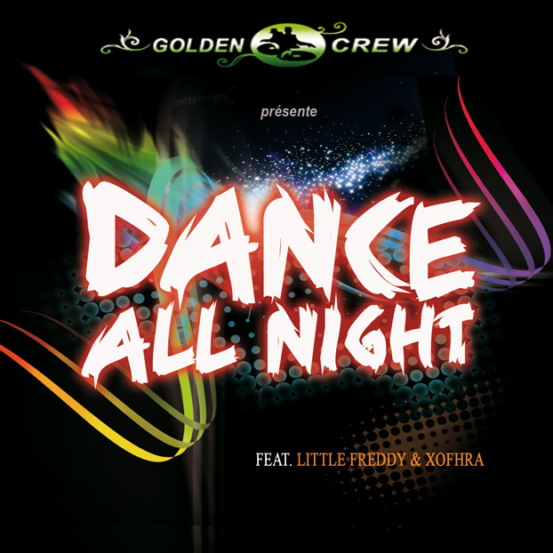 Dance All Night 