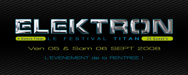 Festival Elektron