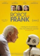 Robot & Frank