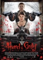 Hansel and Gretel: Witch Hunters