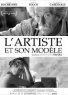 El artista y la modelo