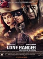 The Lone Ranger