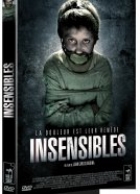 Insensibles DVD