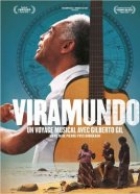 Viramundo – A Journey With Gilberto Gil