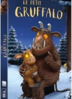 Le Petit Gruffalo DVD