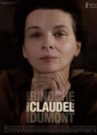 Camille Claudel 1915