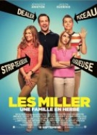 We’re the Millers