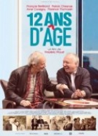 12 ans d’âge