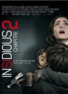 Insidious: Chapter 2