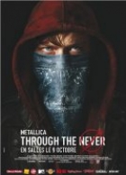 Metallica: Through the Never