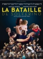 La bataille de Solferino