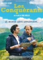 Les conquérants