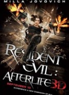 Resident Evil: Afterlife