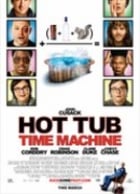 Hot Tub Time Machine