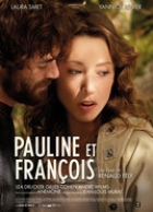 Pauline et François