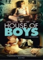 House of Boys (Vaikinu namas)