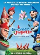 Gnomeo & Juliet