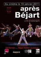 Après Bejart