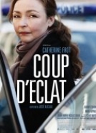 Coup d’éclat