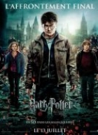 Harry Potter and the Deathly Hallows: Part 2