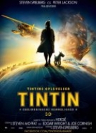 The Adventures of Tintin: The Secret of the Unicorn