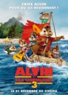 Alvin and the Chipmunks: Chip-Wrecked