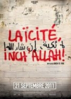 Laicité, Inch’Allah