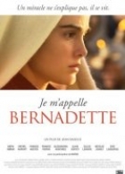 Je m’appelle Bernadette