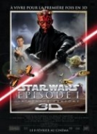 Star Wars: Episode I – The Phantom Menace 3D