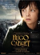 The invention of Hugo Cabret