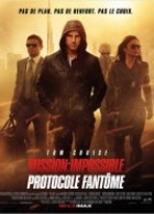 Mission : Impossible ghost protocol