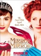 Mirror Mirror