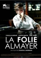 La folie almayer