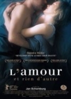 L’amour et rien d’autre