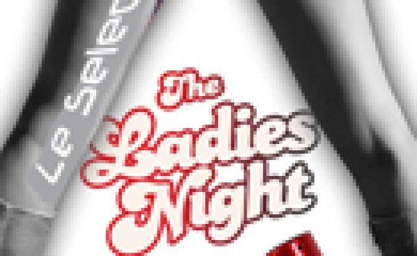 The Ladies Night By Dj Chris