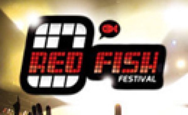 Red Fish Festival @ Colmar le 09/10