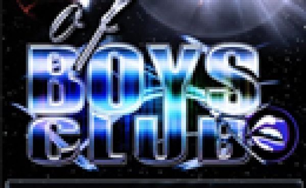 Renaissance du Boys Club Le 09/04