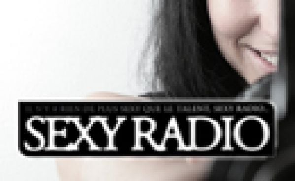 Sexy Radio, Webradio underground à l’état pur !