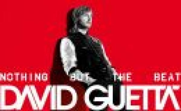 L’Avant Première  » Nothing But The Beat  » – David Guetta –