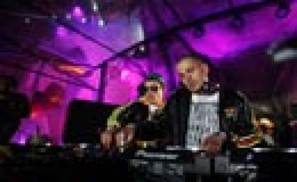 Le duo belge de DJ Dimitri Vegas & Like Mike hissent la Belgique au niveau mondial