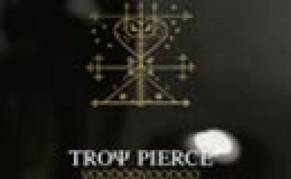 Troy Pierce – Voodoovoodoo EP