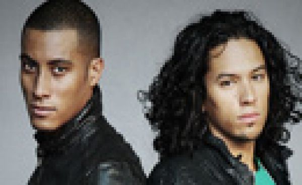 Sunnery James et de Ryan Marciano diffusés dans « NYE in New York » sur MTV