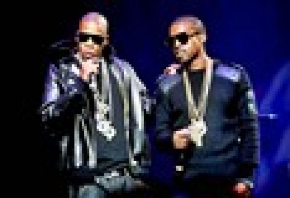 Buzz Musical : Kanye West & Jay-Z leur clip enfin dévoilé !