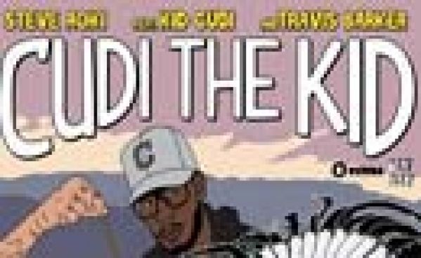 Travis Barker & Steve Aoki « Cudi the Kid »