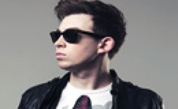 Hardwell fait une version vocale de son Hit Spaceman