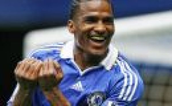 La France a perdu à cause de Malouda !